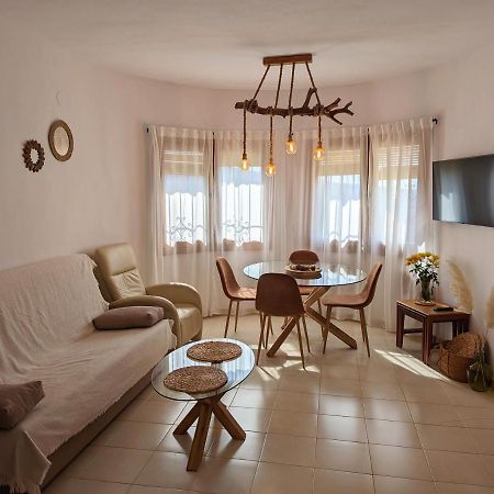 Preciosa Casa Para 5 Personas Cerca De Moraira. Racó De Llevant. Live It Costablanca Exterior foto
