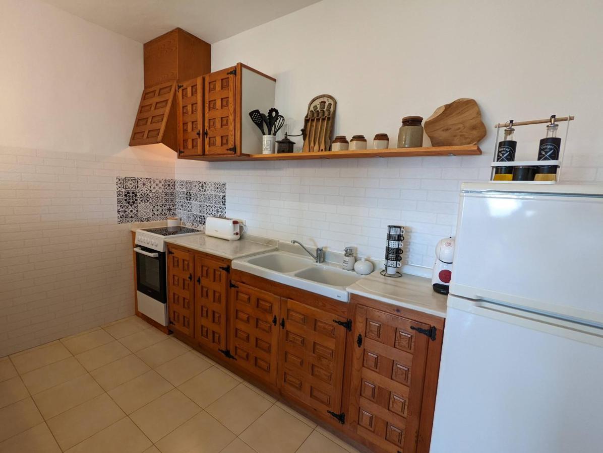 Preciosa Casa Para 5 Personas Cerca De Moraira. Racó De Llevant. Live It Costablanca Exterior foto